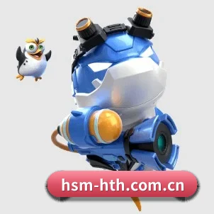 国际化进程（HTH）