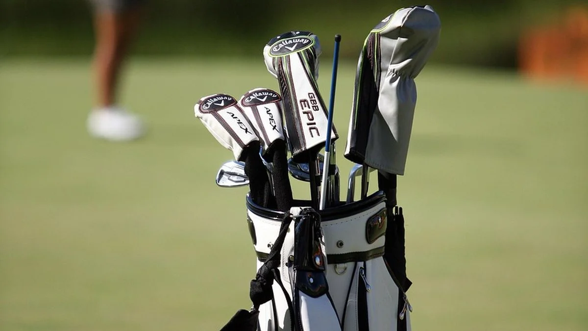 LIVGolf首席执行官回避未来赛事存续问题
